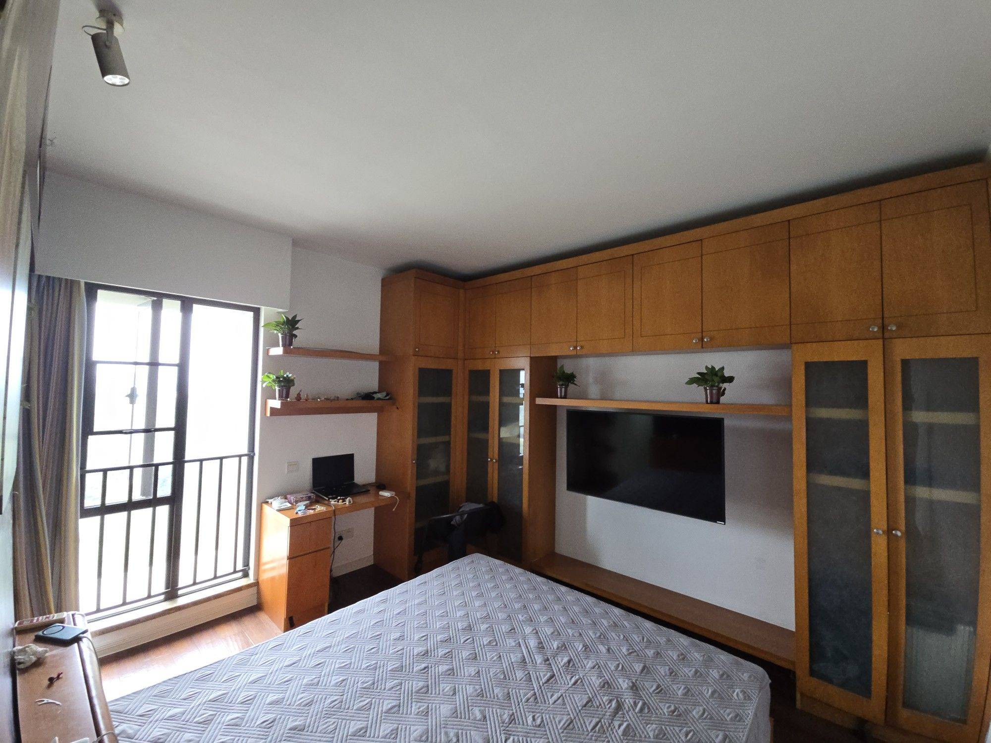 Dongguan Songshanhu | 万科虹溪诺雅_6