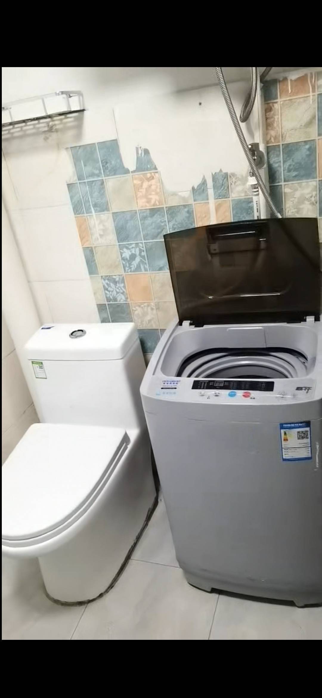 Fuzhou Cangshan | 金闽小区一区-1号楼_4