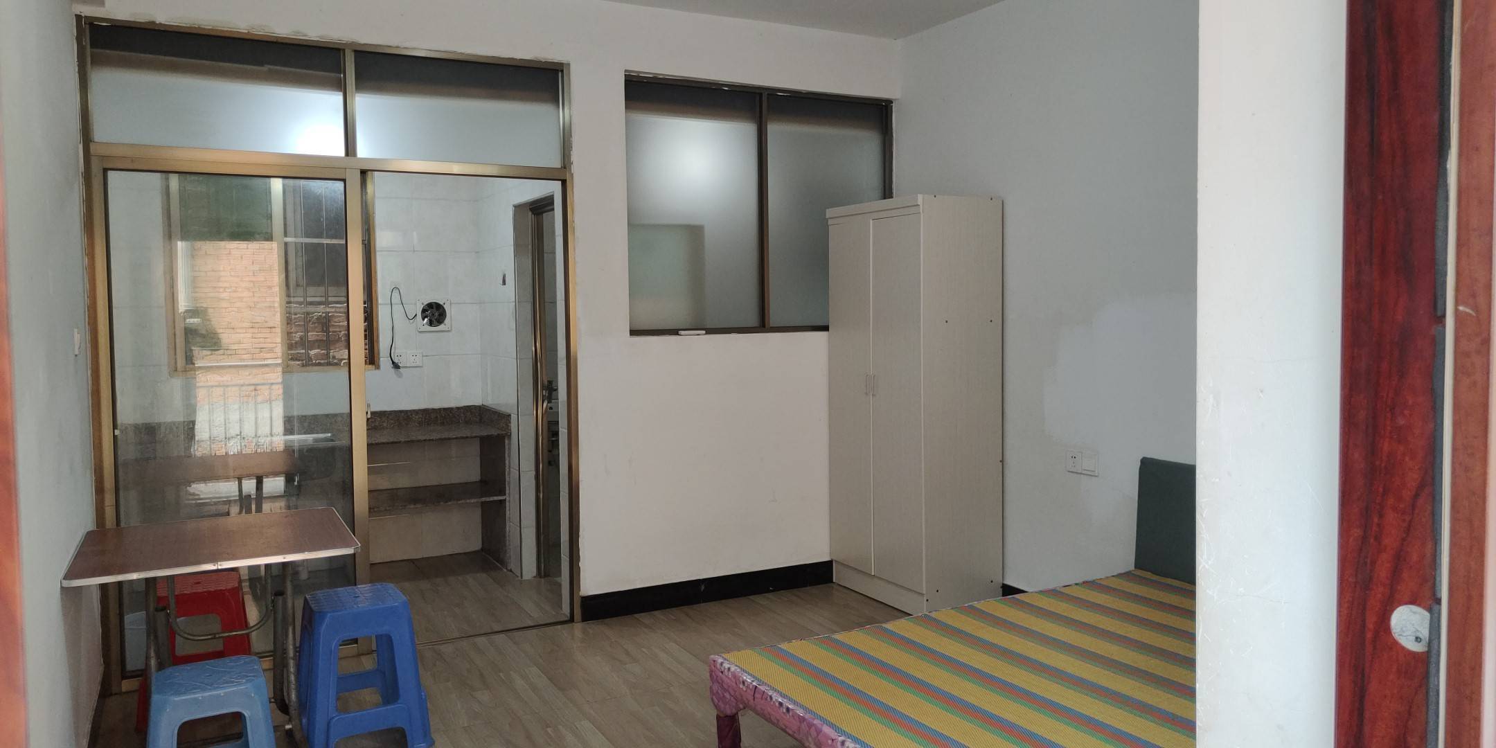 福州 闽侯县 | 流洲安置房(A区)_6