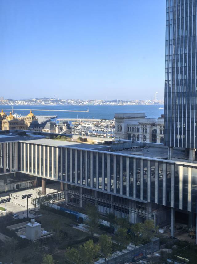 大連 中山 | 新星公馆-T2公寓_7