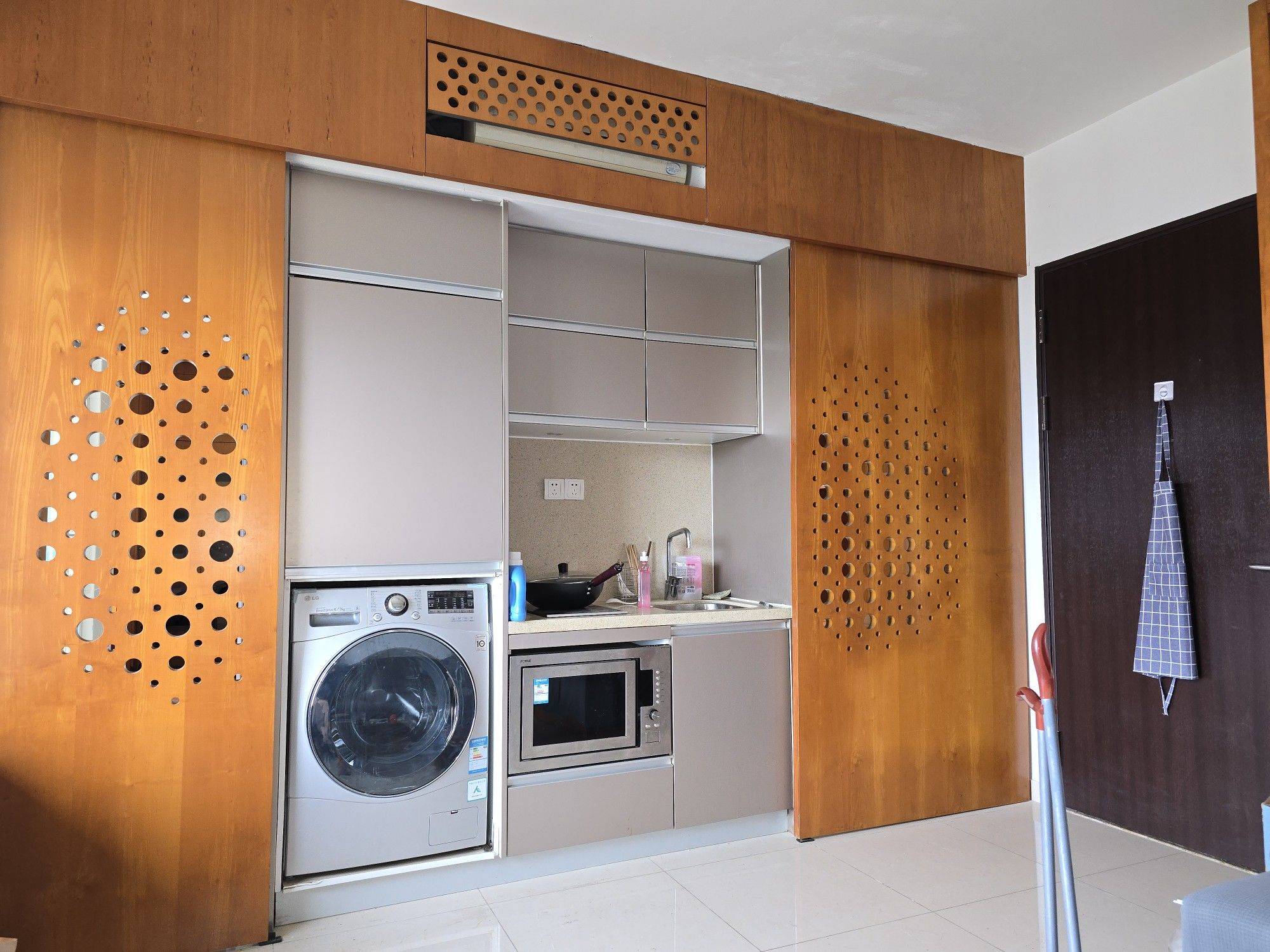 Songshanhu 万科虹溪诺雅