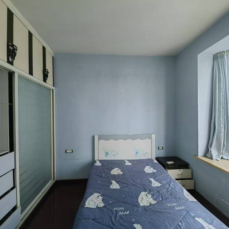 重庆 沙坪坝 | 天鑫花园_5