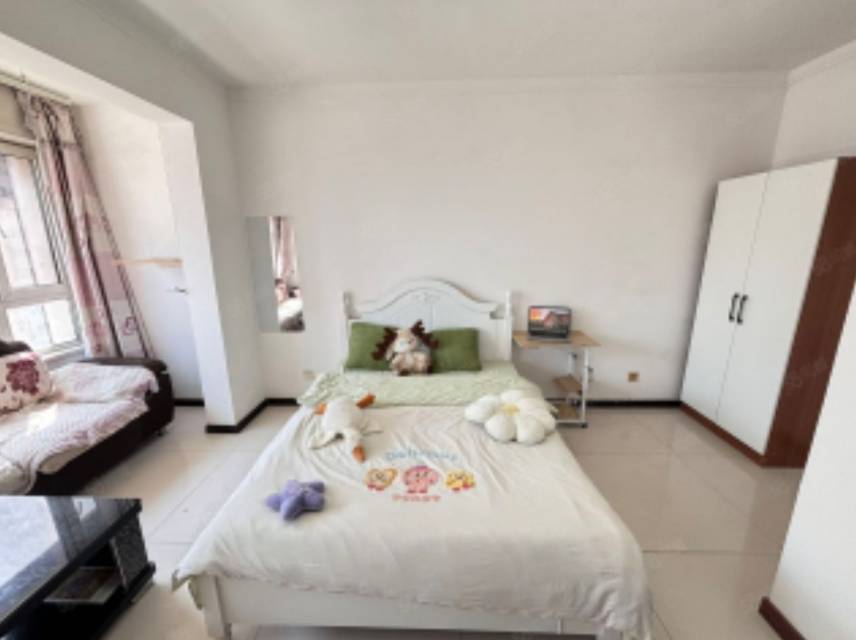 🍀lucky🍀整租房源1