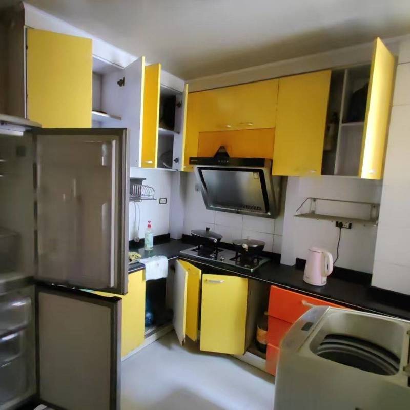 重庆 沙坪坝 | 天鑫花园_6