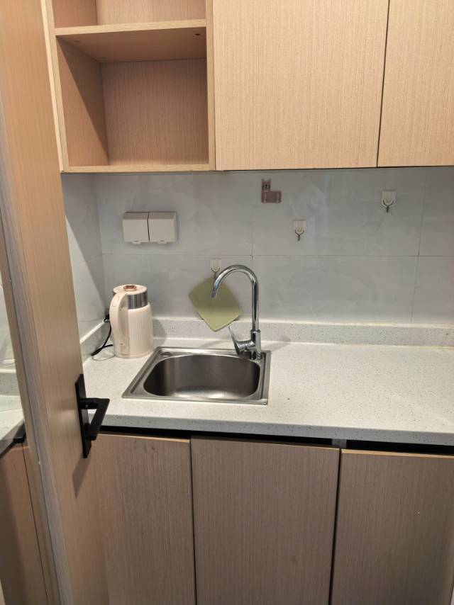 大連 中山 | 新星公馆-T2公寓_8