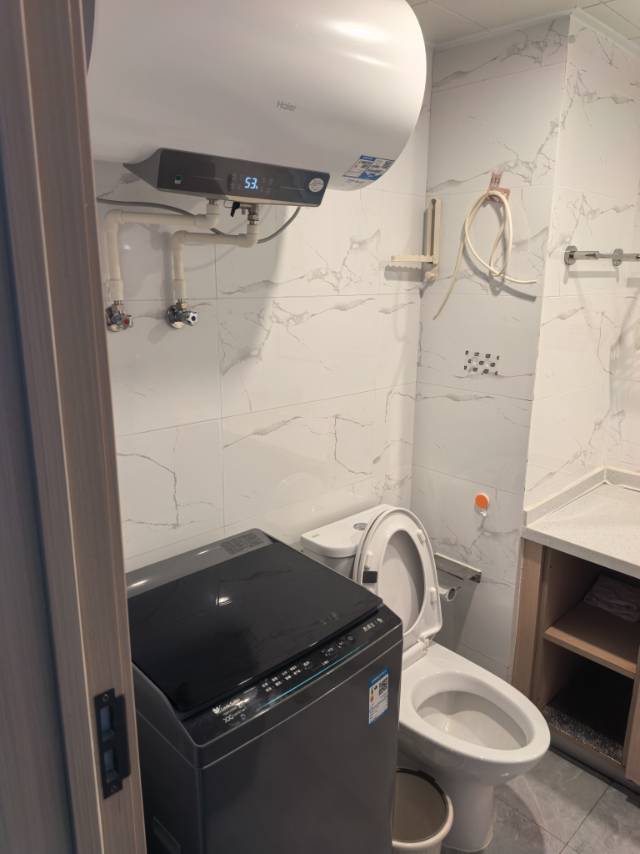 大連 中山 | 新星公馆-T2公寓_4