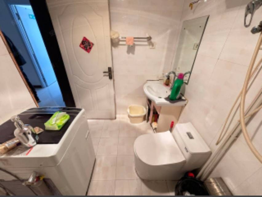 瀋陽 渾南 | 沿海赛洛城-C5栋_5