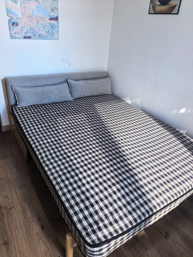 大連 中山 | 新星公馆-T2公寓_6