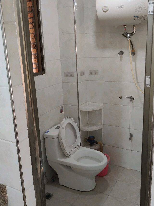 福州 闽侯县 | 流洲安置房(A区)_4