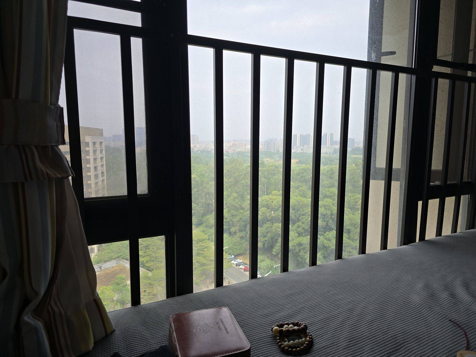 Dongguan Songshanhu | 万科虹溪诺雅_5