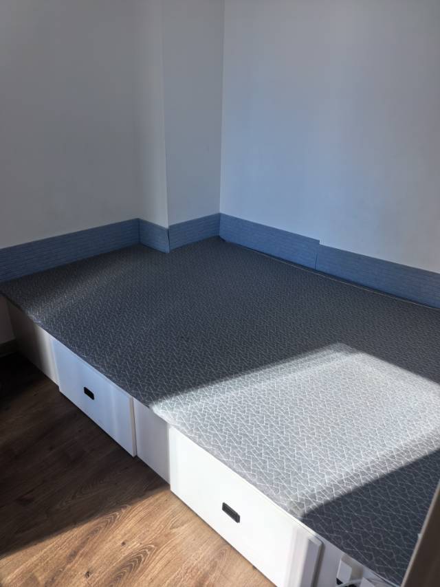 大連 中山 | 新星公馆-T2公寓_3