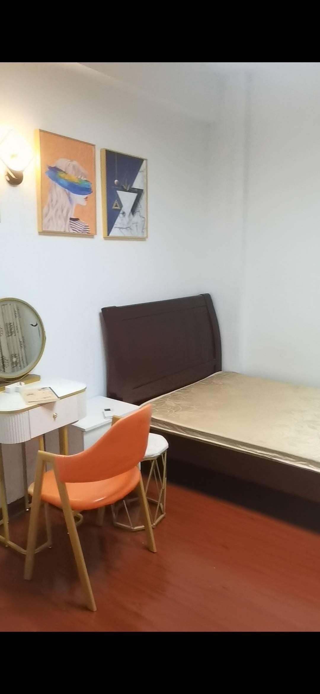 Fuzhou Cangshan | 金闽小区一区-1号楼_6