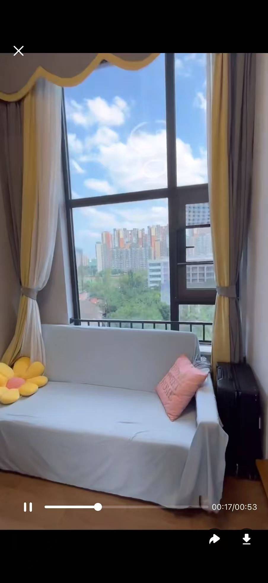 房东整租房源1