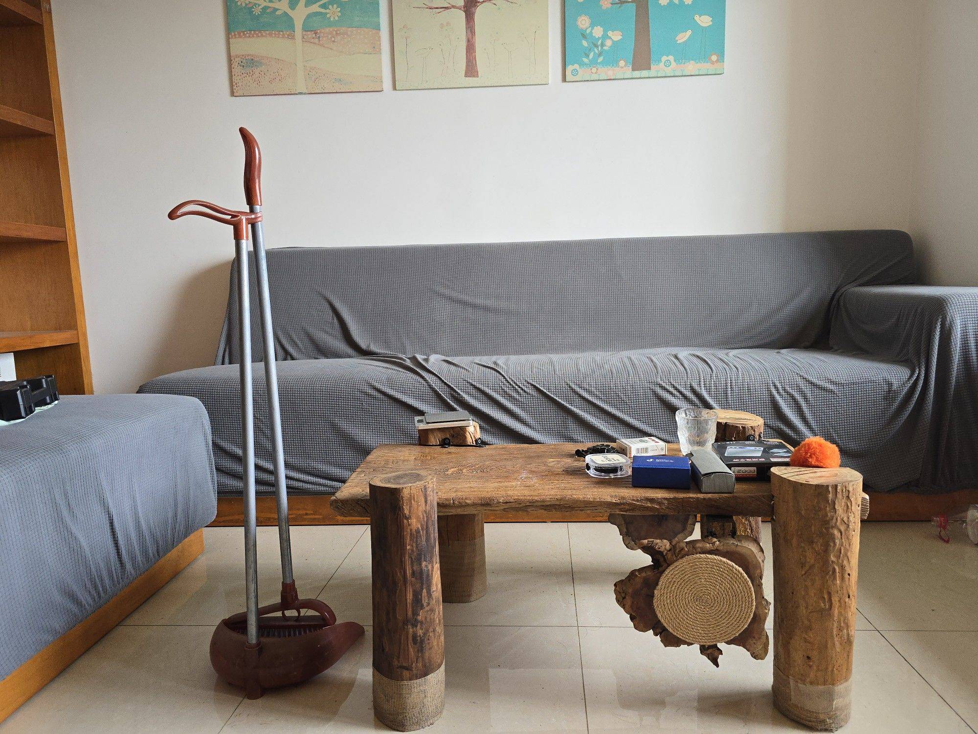 Dongguan Songshanhu | 万科虹溪诺雅_4