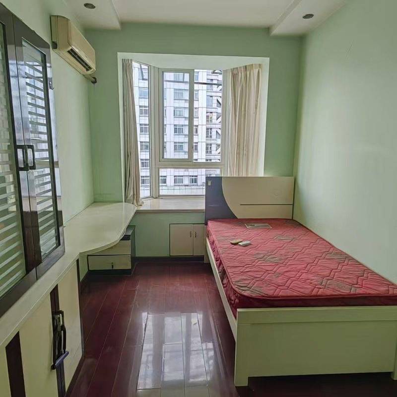 重庆 沙坪坝 | 天鑫花园_4