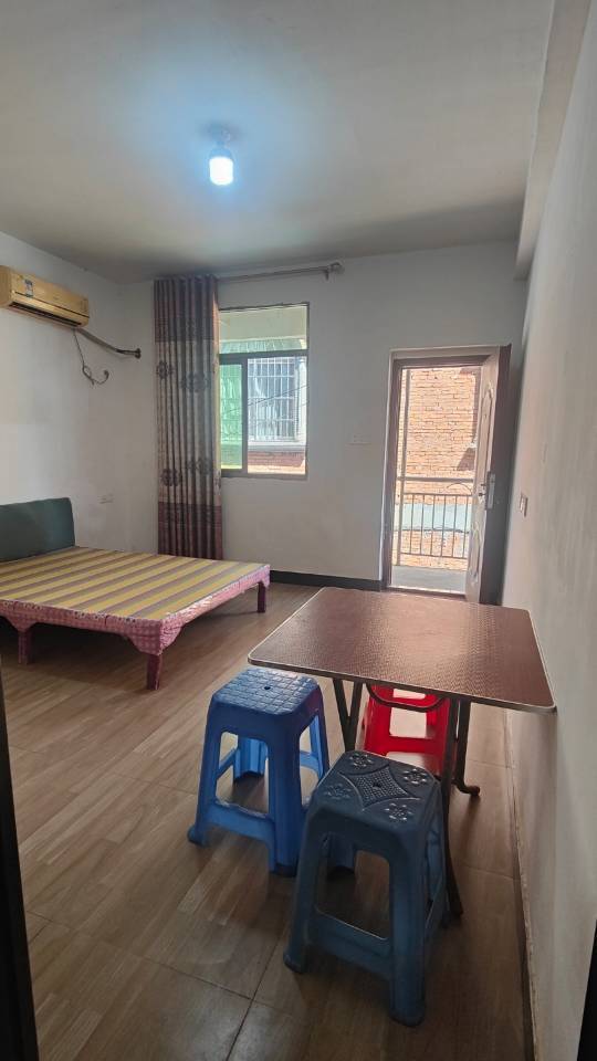 成先生整租房源1