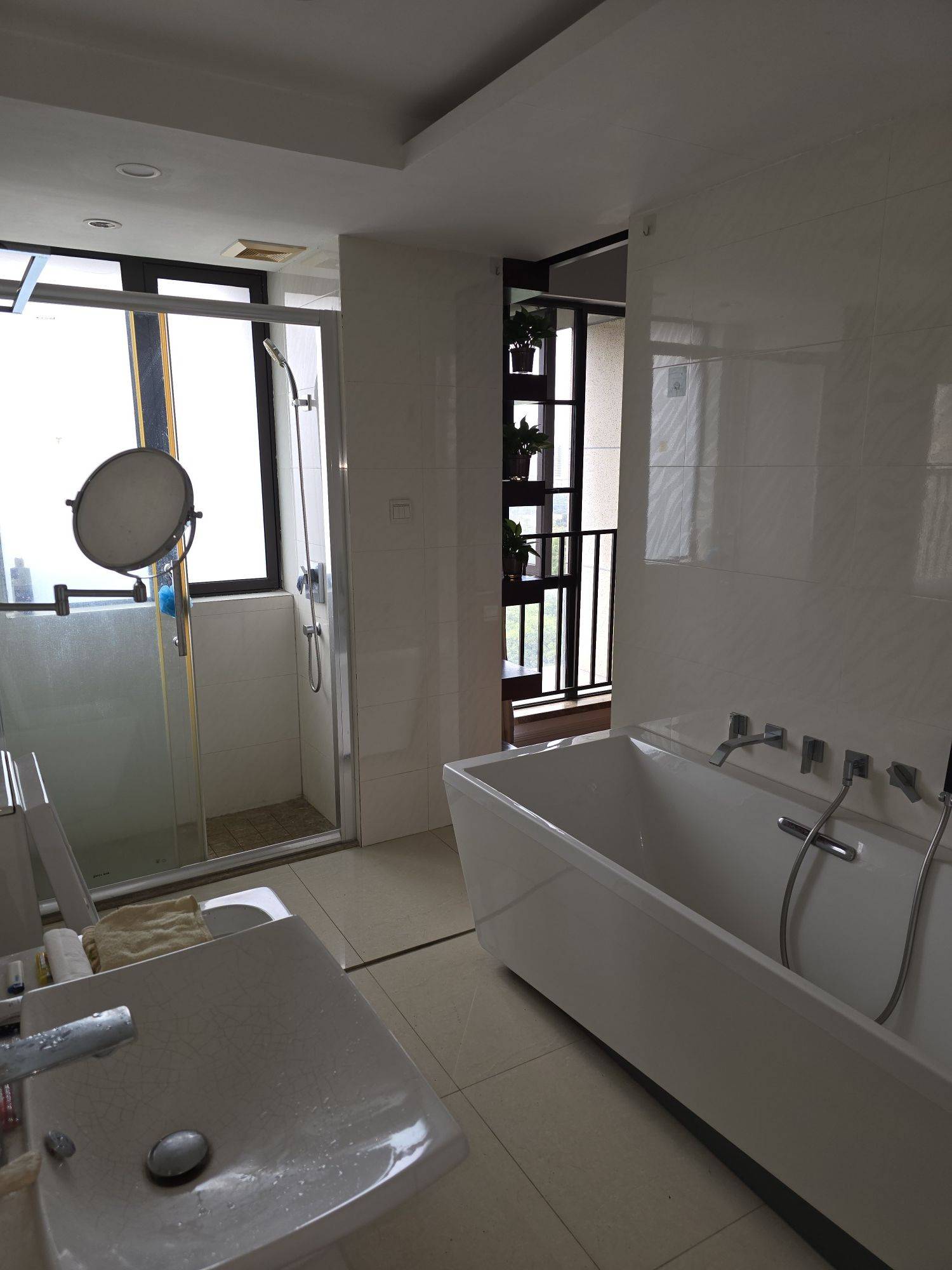 Songshanhu 万科虹溪诺雅