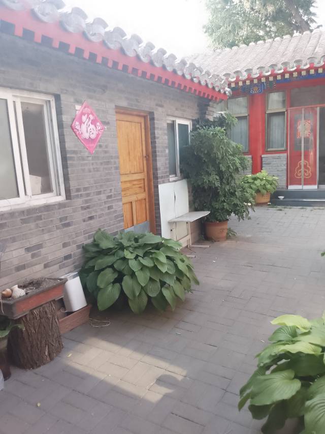 羽公整租房源3