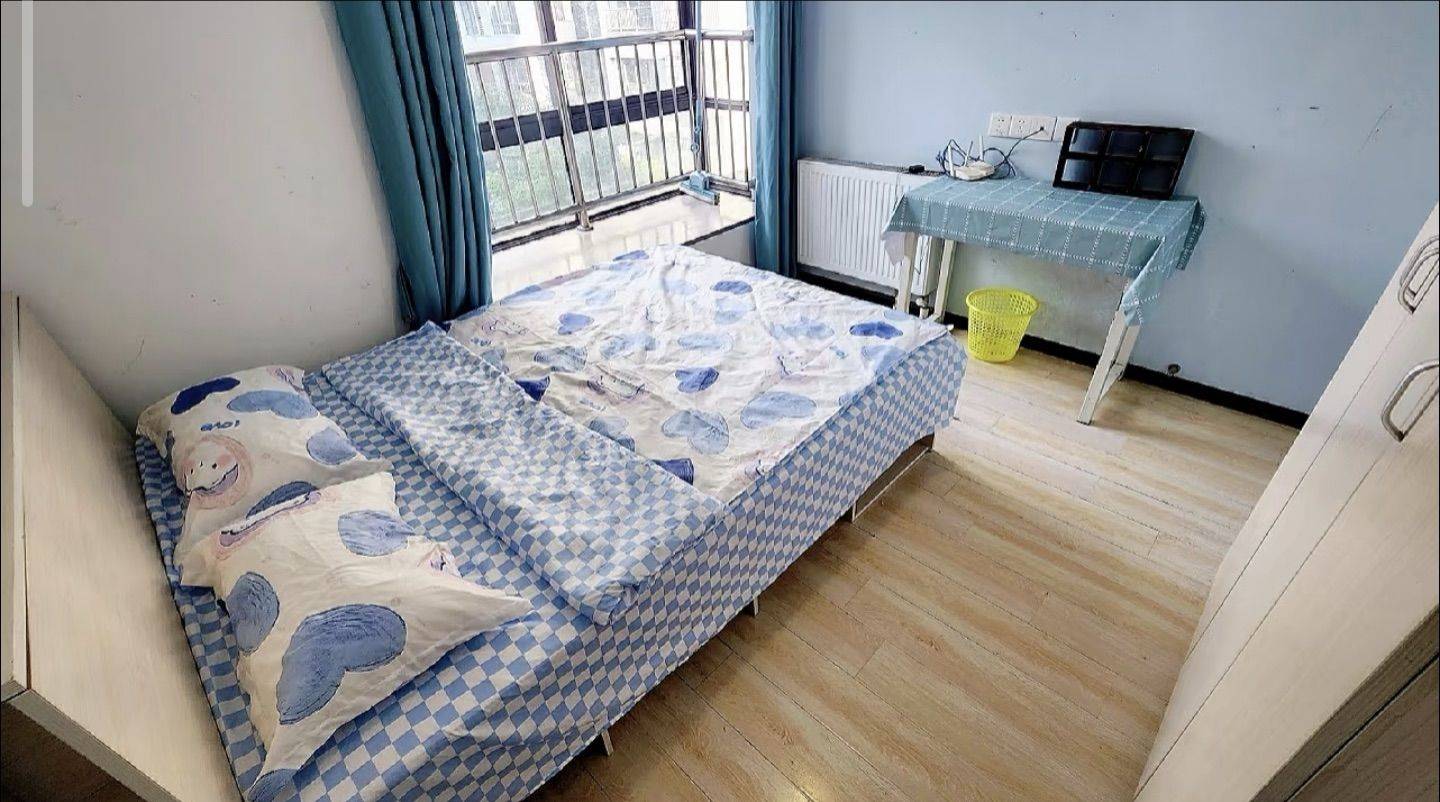 觀山湖 金华园-南园C区