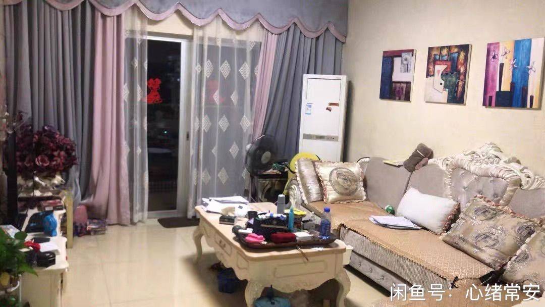 Conghua 宏润巴塞阳光-2号楼