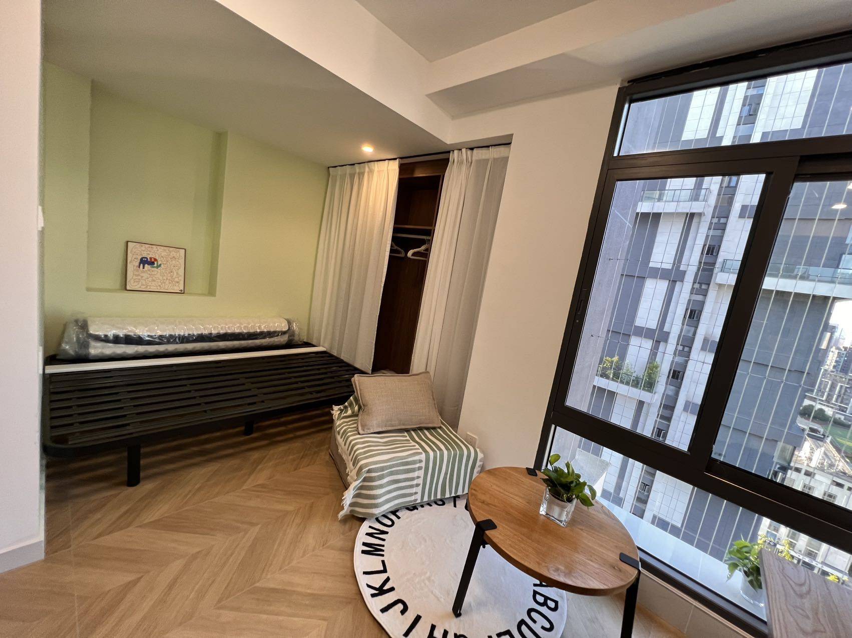 贵阳 白云 | 旭辉观云-12栋_4