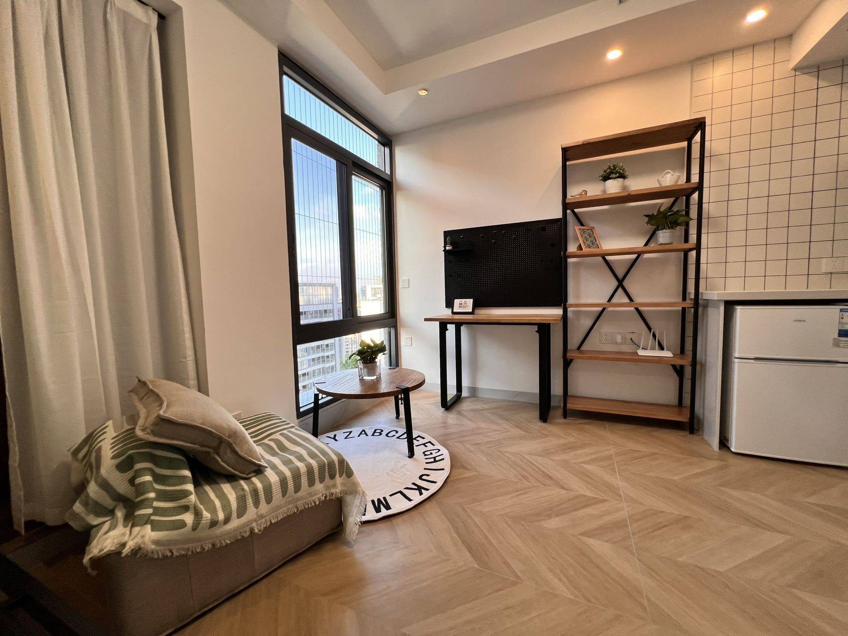 白云 旭辉观云-12栋