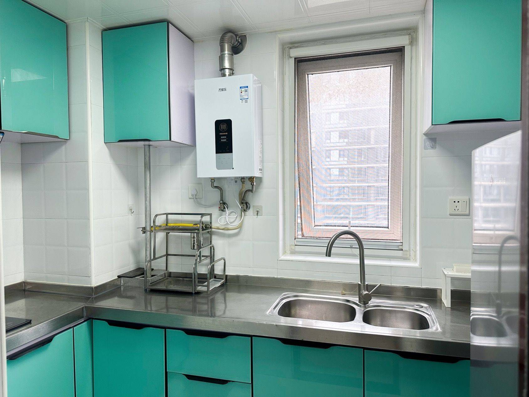 北京 丰台 | 泰禾西府玉苑_4