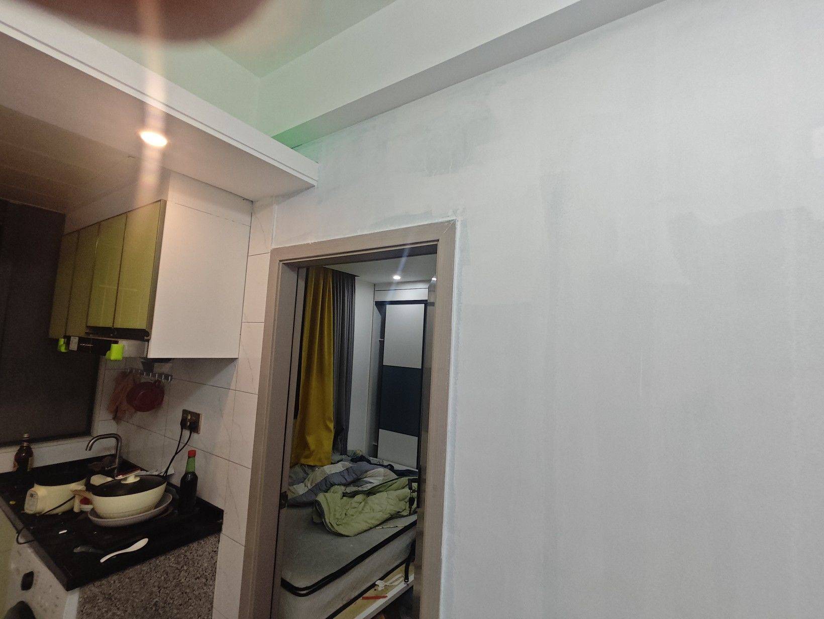 我是一只🐭🐭捏整租房源2