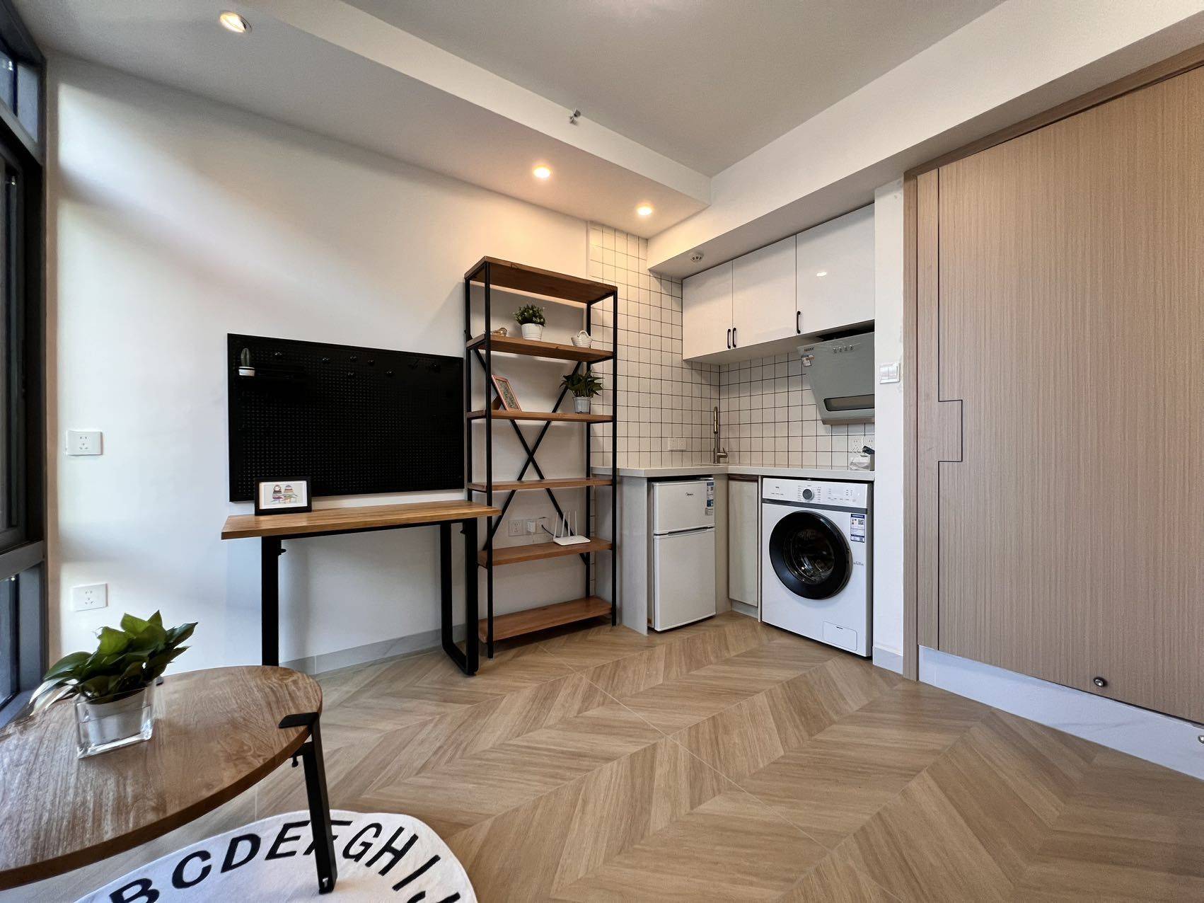 白云 旭辉观云-12栋