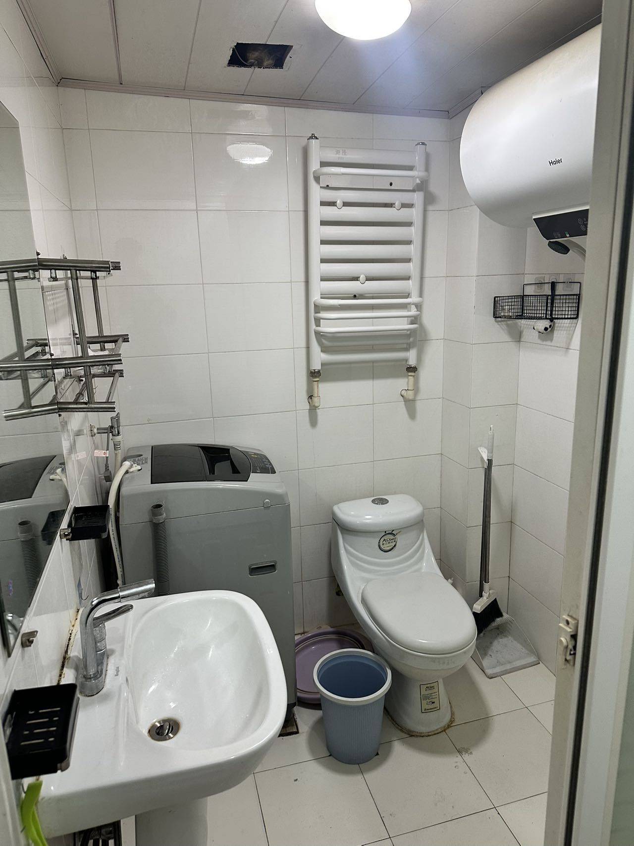 瀋陽 大東 | 圆缘雅居-169号楼_4