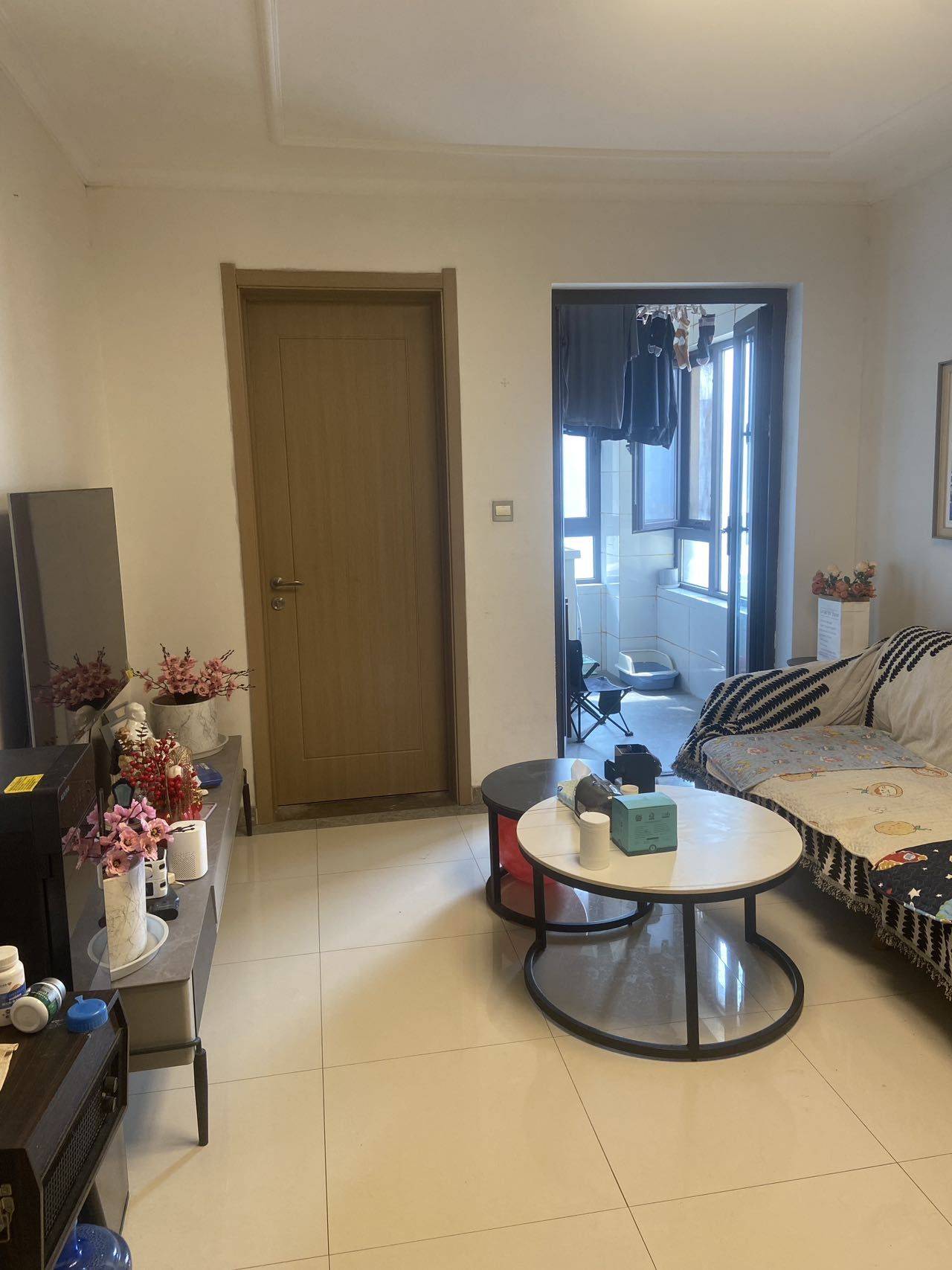 你好啊M整租房源1