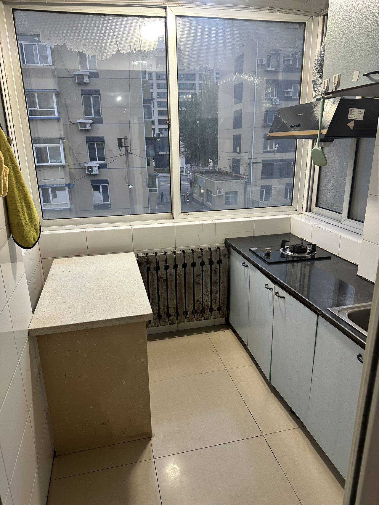 大东区个人住房整租房源3