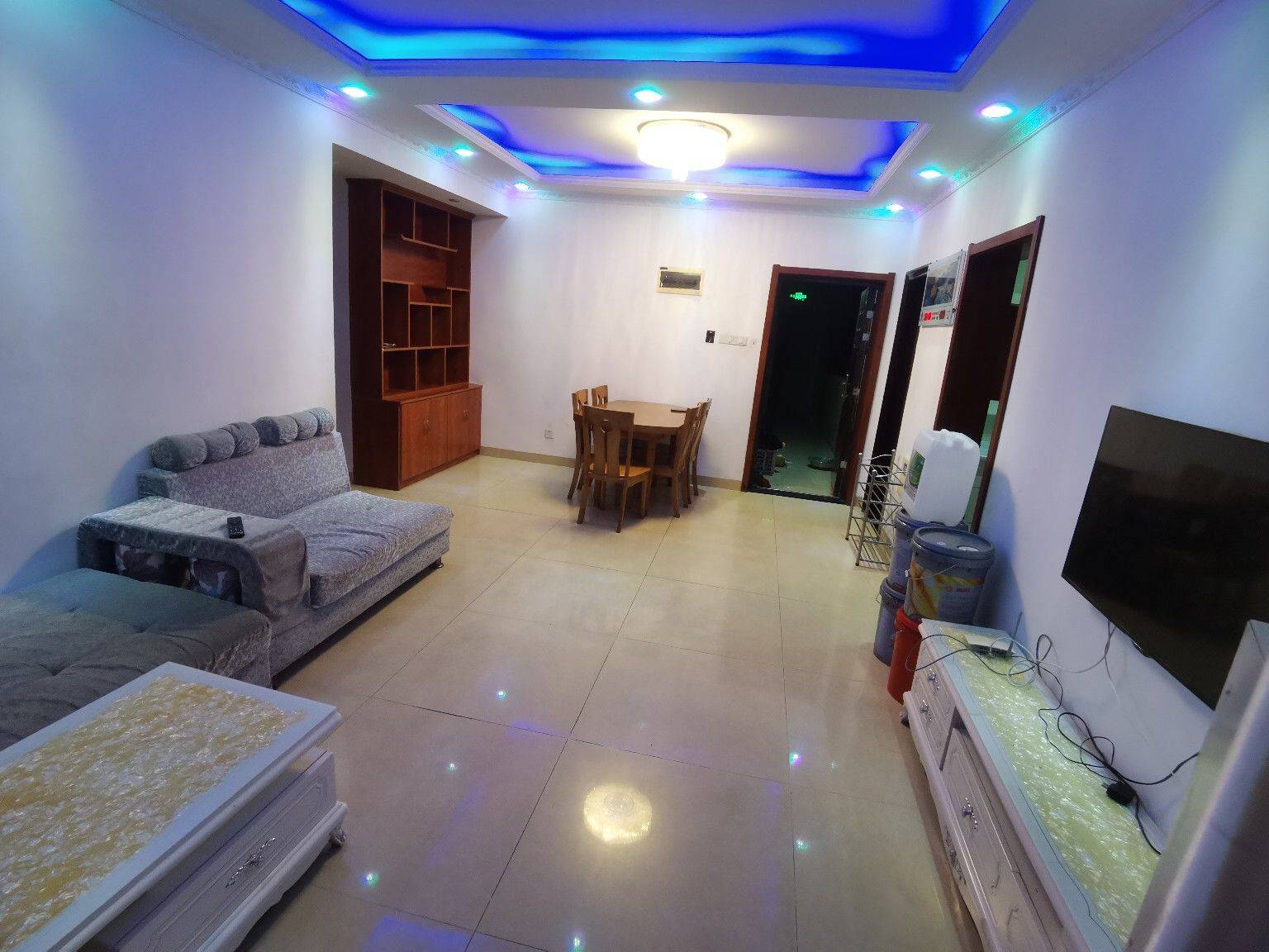 肥東縣 华盛大运城2期-38号楼