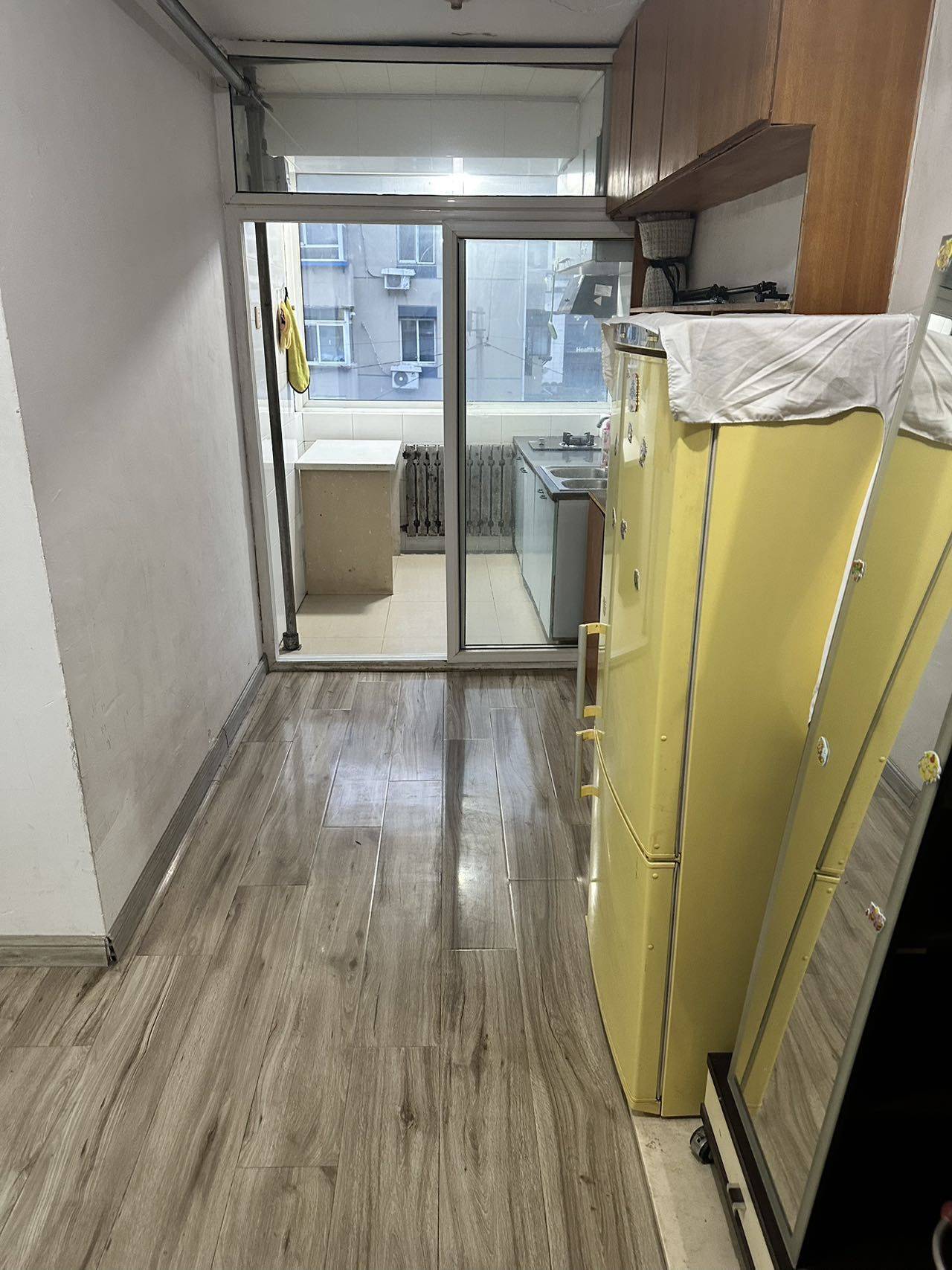 瀋陽 大東 | 圆缘雅居-169号楼_5