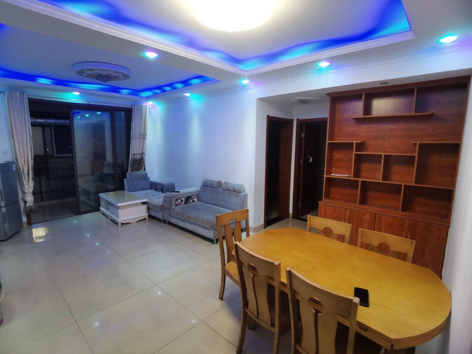 肥東縣 华盛大运城2期-38号楼