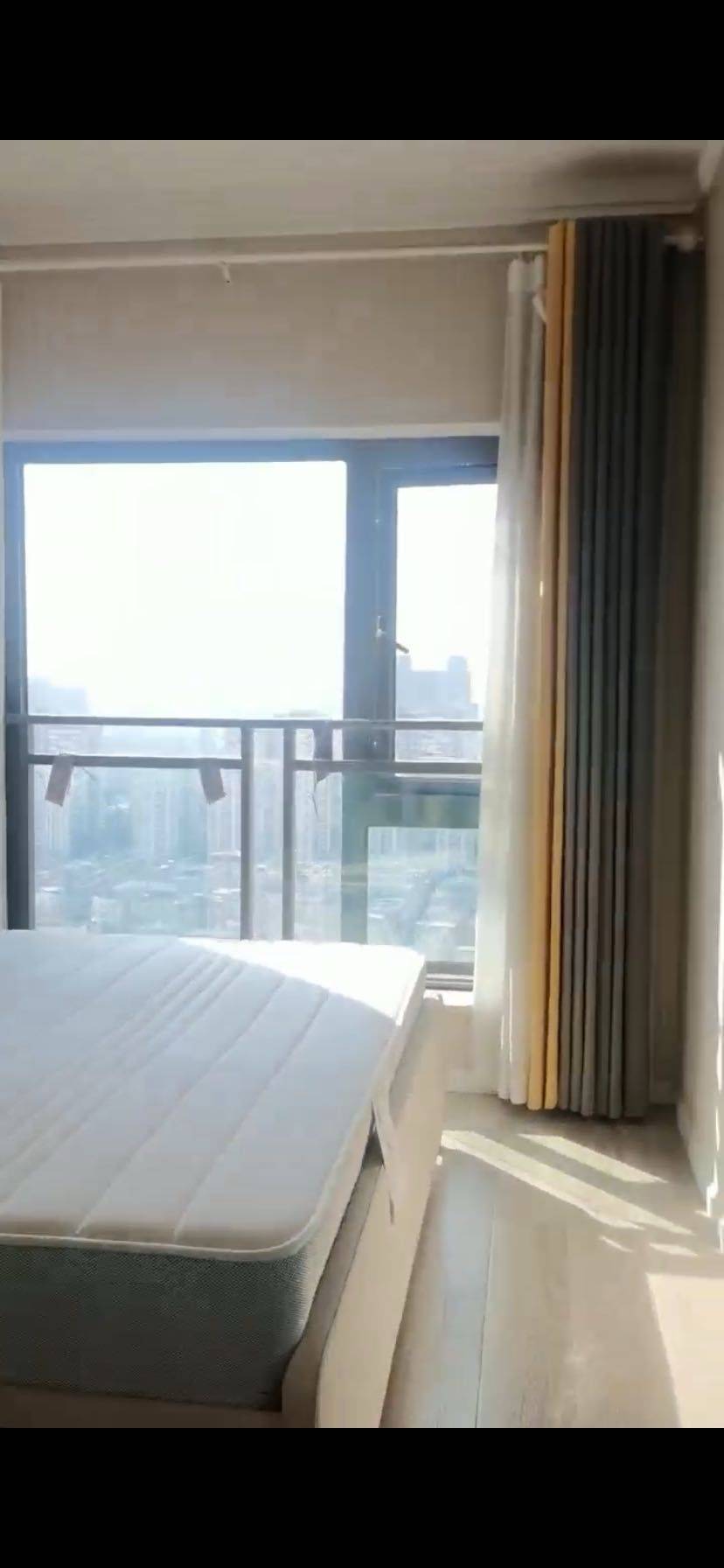 无敌快乐整租房源1
