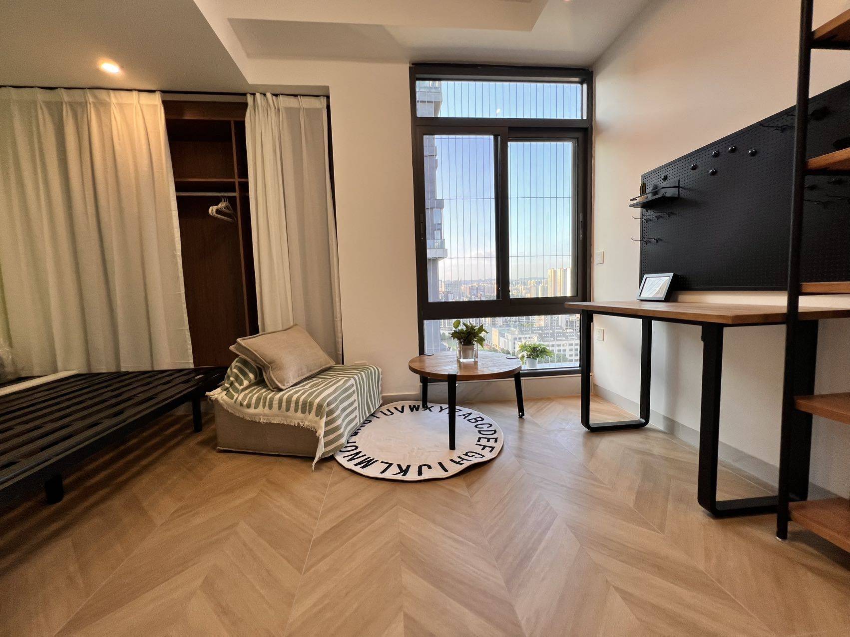 贵阳 白云 | 旭辉观云-12栋_5