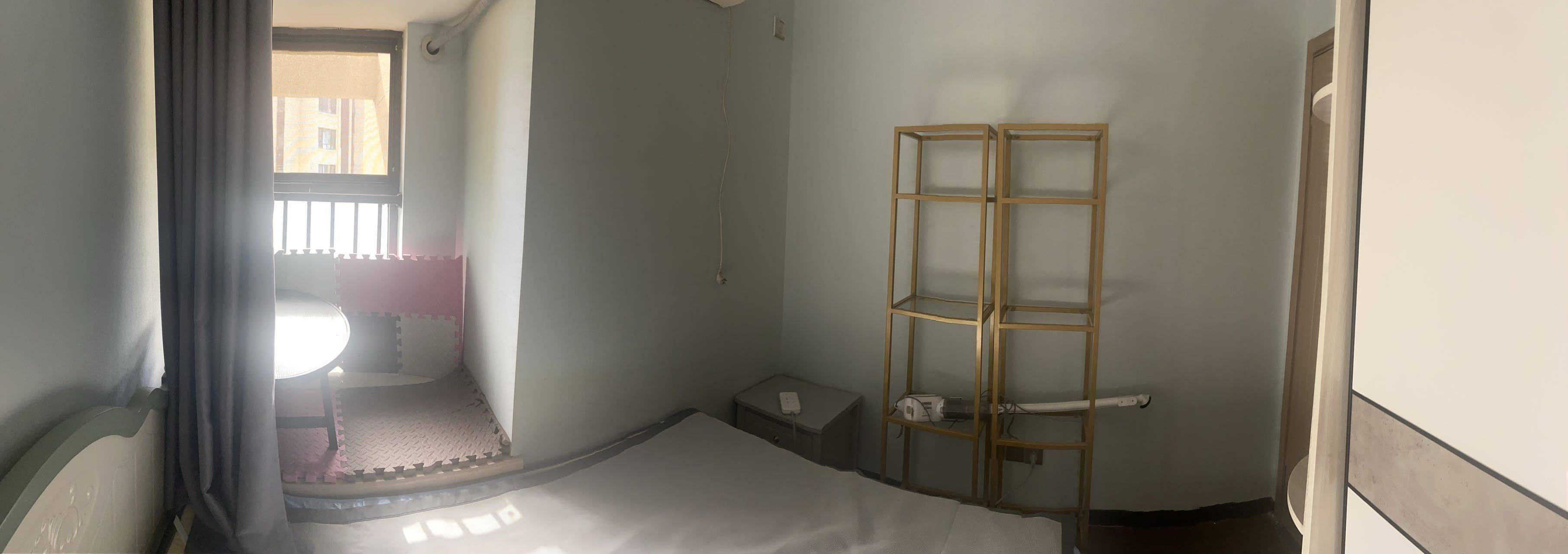 郑州 中原 | 五龙新城·香逸园_4