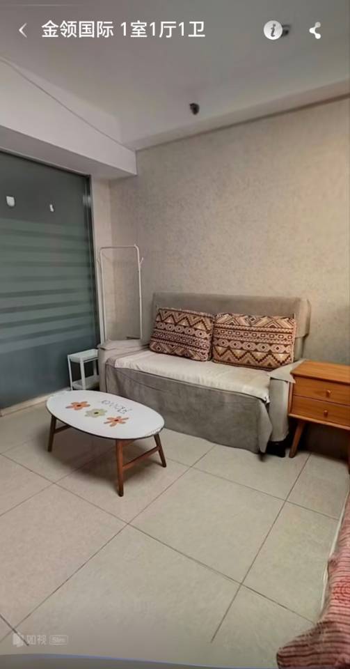 天津 红桥 | 金领花园_7