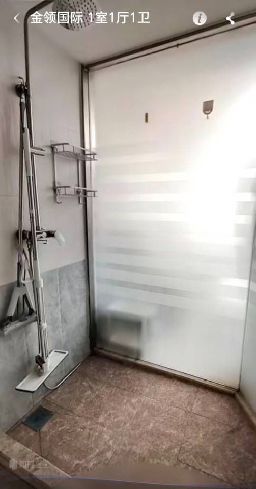 天津 红桥 | 金领花园_5