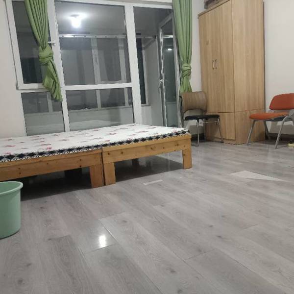 雅俗共赏整租房源3