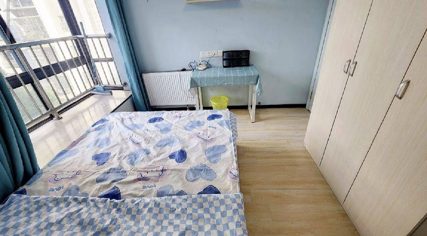 觀山湖 金华园-南园C区