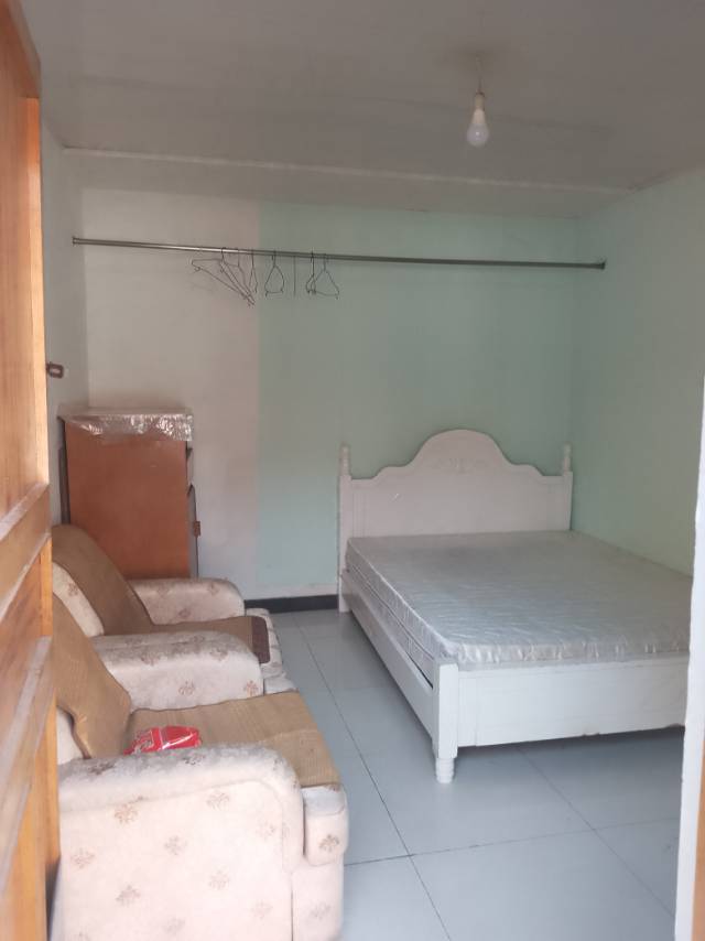 羽公整租房源1