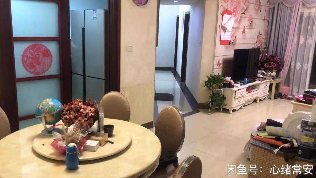 Conghua 宏润巴塞阳光-2号楼