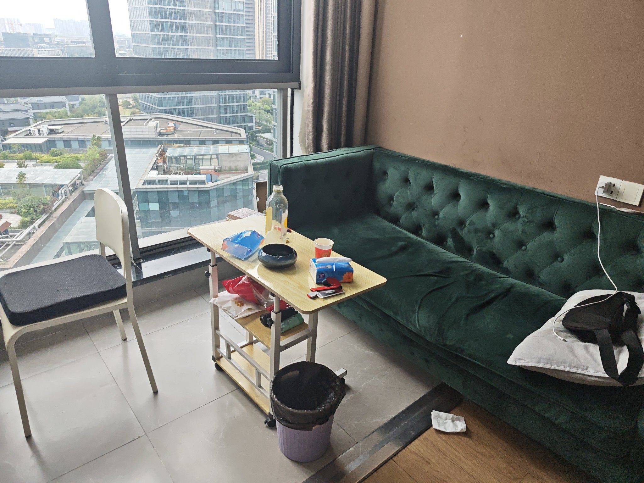 Linping 艺尚中心