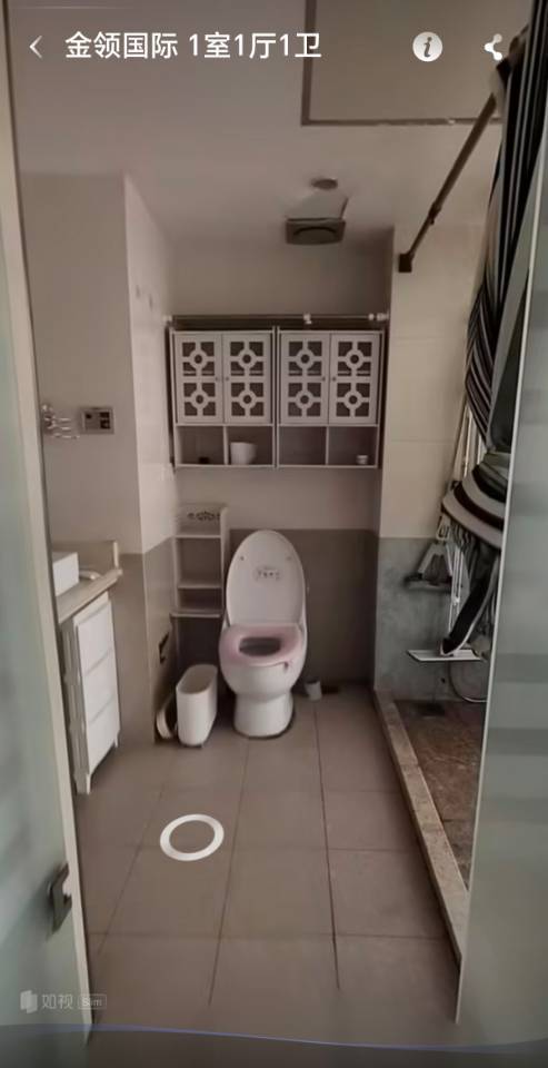 菩提树整租房源2