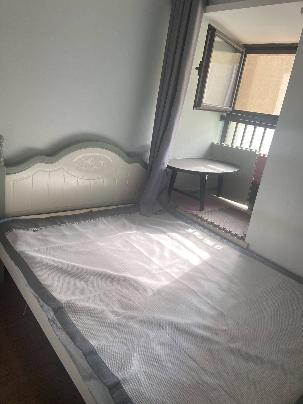 郑州 中原 | 五龙新城·香逸园_7