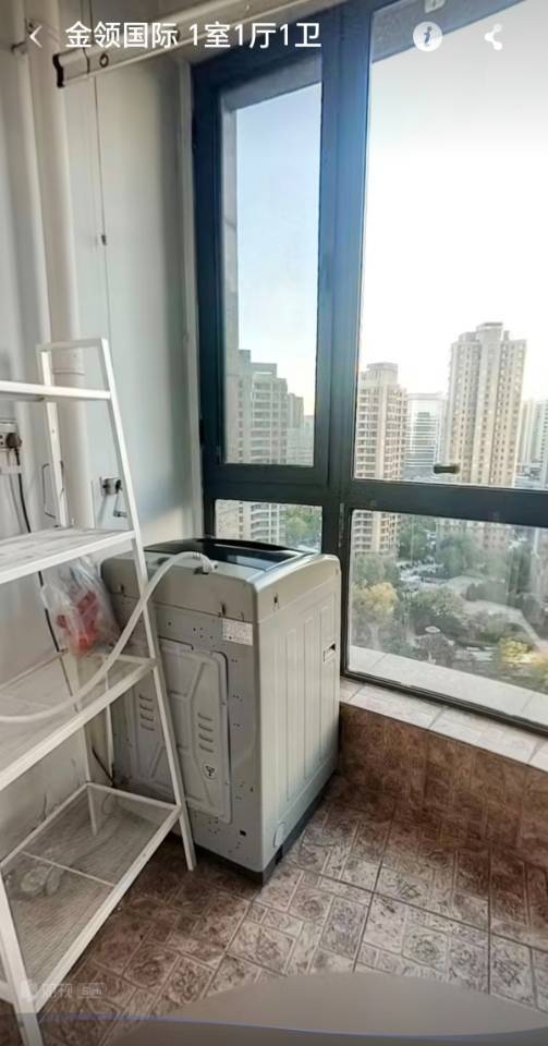 天津 红桥 | 金领花园_4