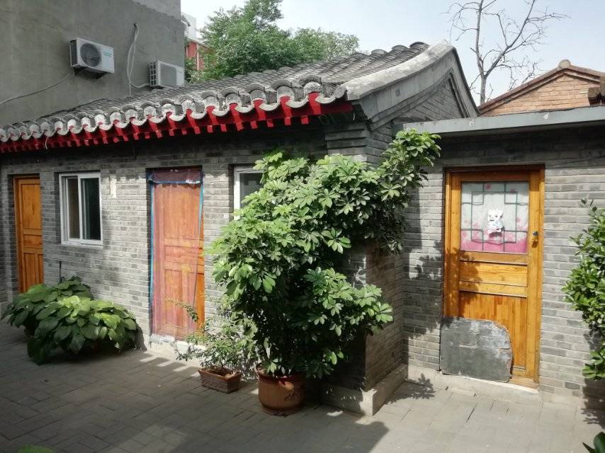 羽公整租房源2