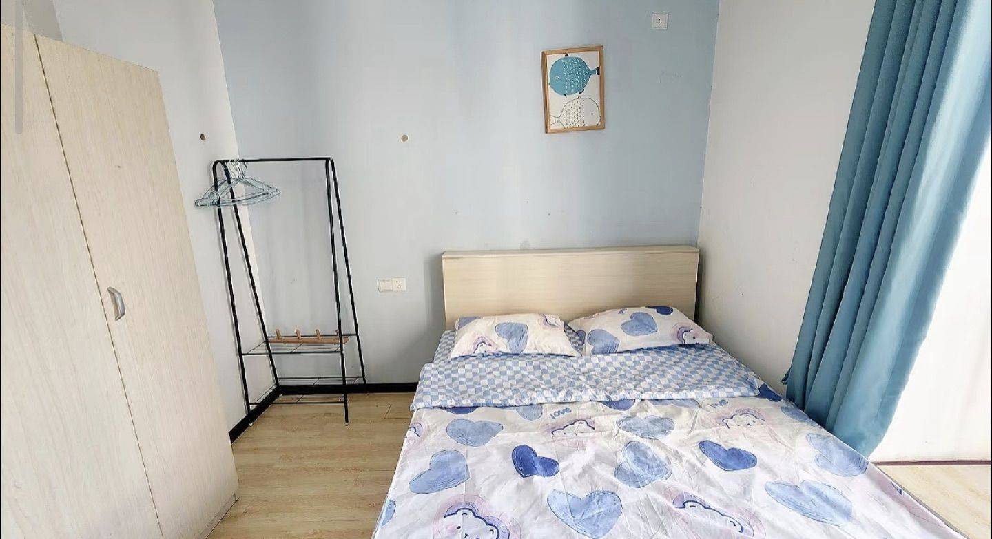 觀山湖 金华园-南园C区